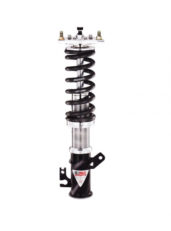 Silver’s NEOMAX Coilovers 2014 BMW M3/M4 (F80/F82) | SB1038