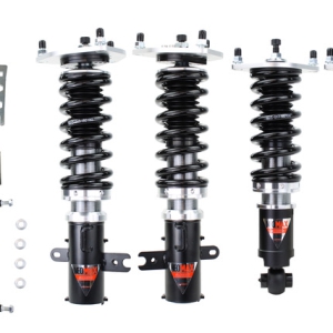 Silver’s Neomax Coilovers – 2022~ Subaru WRX (VB) | SS2025