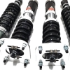 Silver’s Neomax Coilovers – 1979-1985 Mazda RX-7 (FB3S) True Rear | SM2028