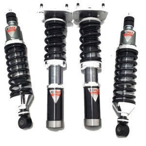 Silver’s Neomax Coilovers – 1979-1985 Mazda RX-7 (FB3S) True Rear | SM2028