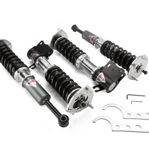 Silver’s Neomax Coilovers – 2012~2019 BMW 3 Series (F31) (L4) AWD | SB1112