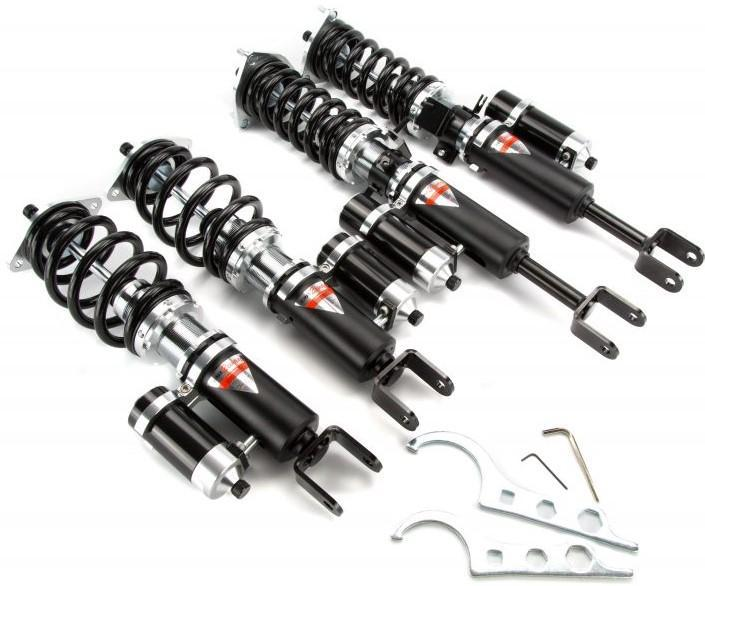 Silver’s NEOMAX Coilovers 2009-2013 Kia FORTE/CERATO | SL3001