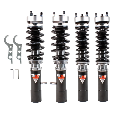 SILVER’S NEOMAX COILOVERS NISSAN 280Z WELD ON (S30) 1975~1978