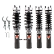 Silver’s Neomax Coilovers – 1988~1993 Nissan CEFIRO (A31)