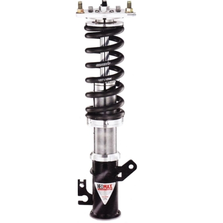 Silver’s Neomax Coilovers – 1988~1993 Nissan CEFIRO (A31)