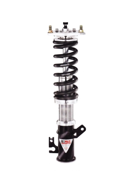 Silver’s Neomax Coilovers – 1988~1993 Nissan CEFIRO (A31)