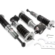 SILVER’S NEOMAX COILOVERS FORD MUSTANG 4 CYL (S650) 2024+ | SF1025