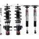 Silver’s NEOMAX Coilovers 2014+ Lexus IS350 AWD (GSE36) | SL2029